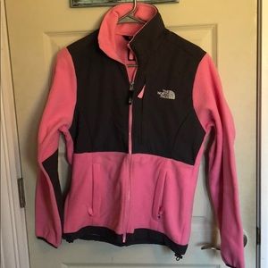 Women’s North Face Jacket